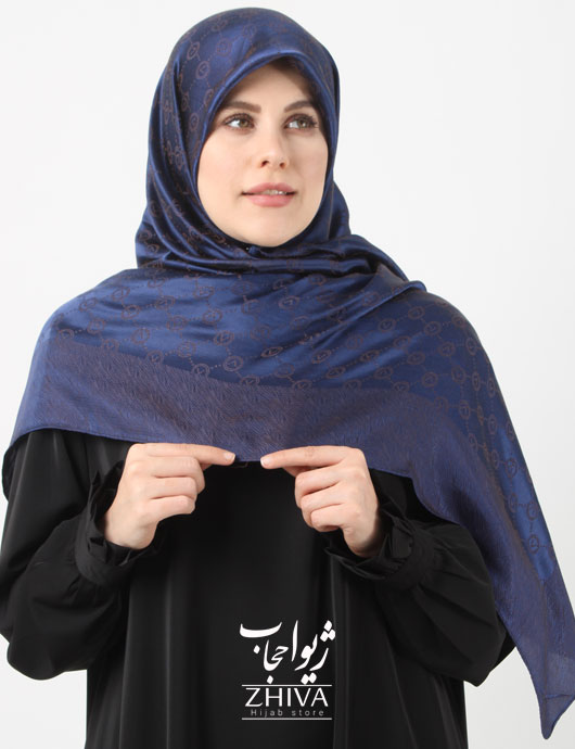 روسری لمه