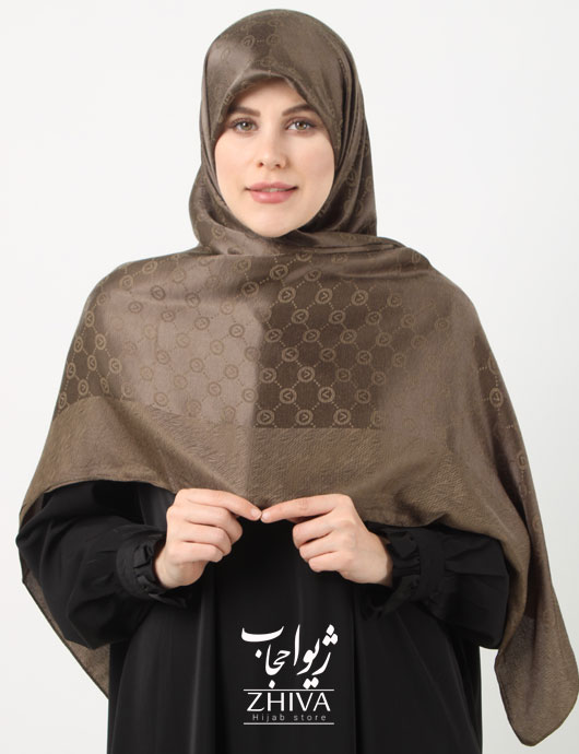 روسری لمه