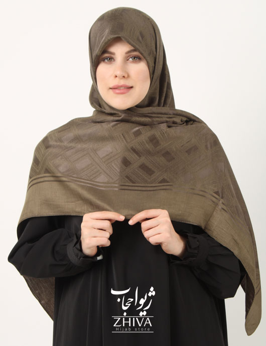 روسری لمه