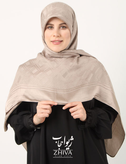 روسری لمه