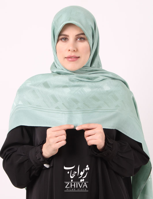 روسری لمه