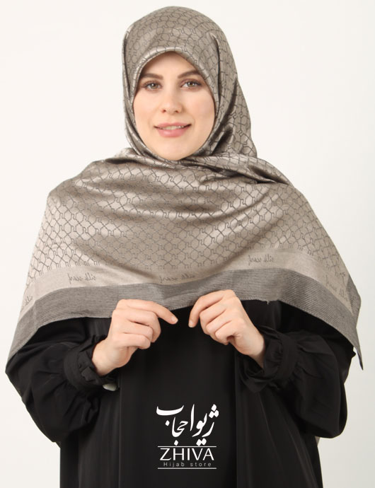 روسری لمه