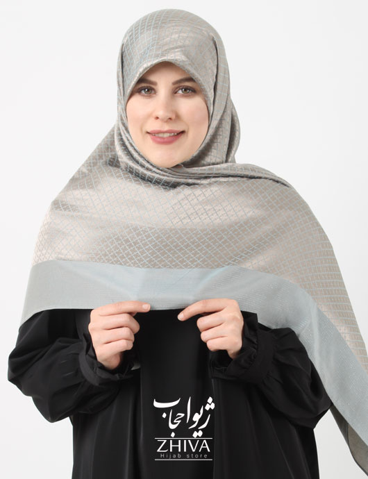 روسری لمه