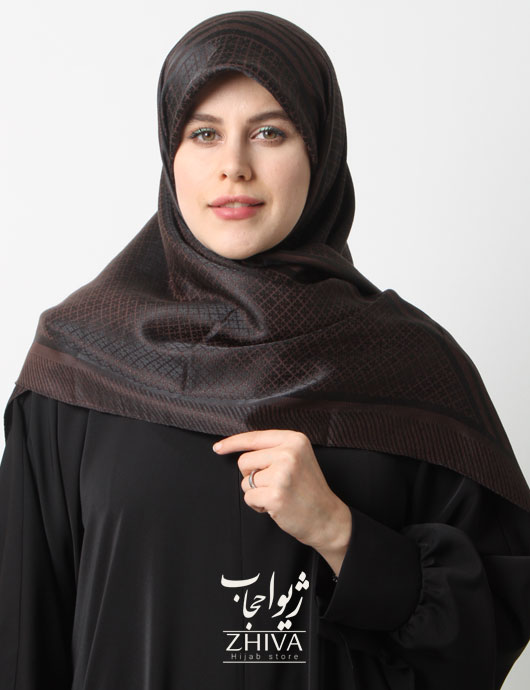 روسری لمه