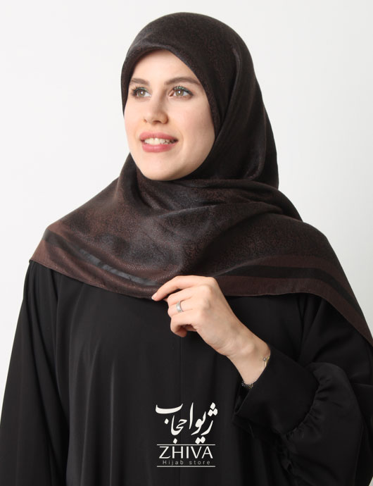 روسری لمه