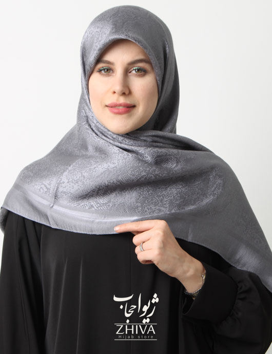 روسری لمه