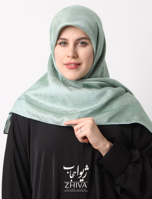 روسری لمه