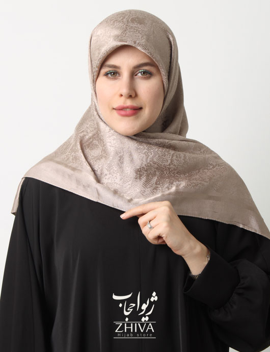 روسری لمه