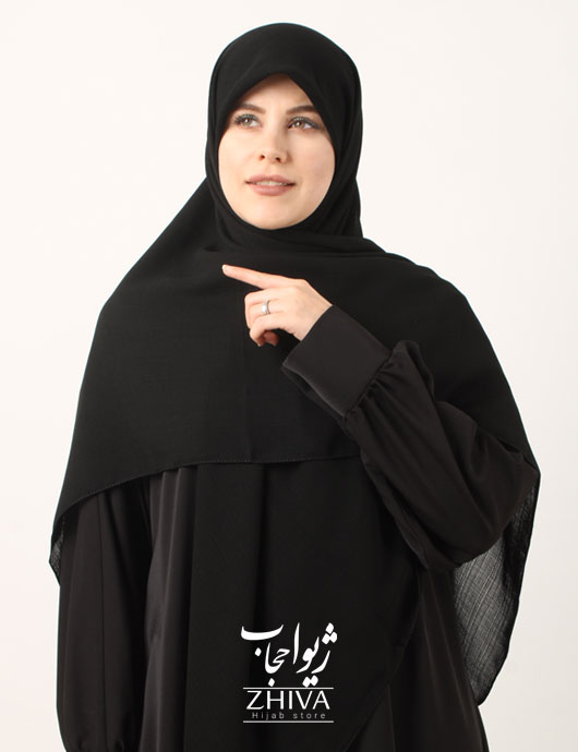 روسری گلكسی