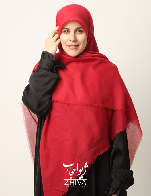 روسری سوپر نخ وارداتی