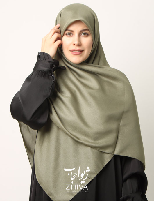 روسری شنی ترك